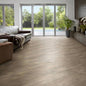 Karndean Knight Tile Light Worn Oak KP104 wood-effect LVT 2mm sample