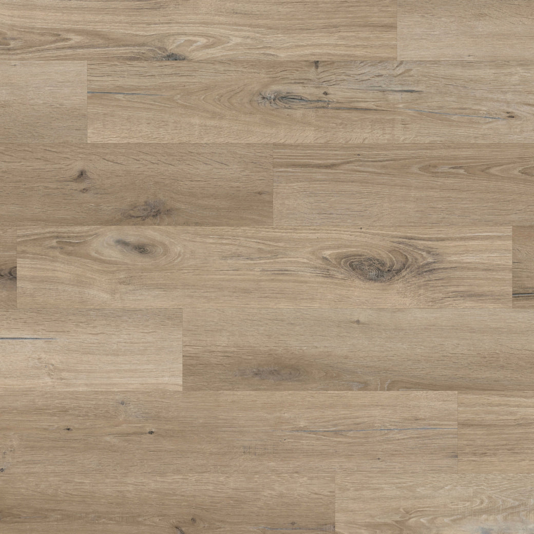 Karndean Knight Tile Washed Character Oak LVT 2mm KP144 | Trade Prices