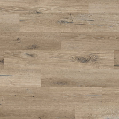 Karndean Knight Tile Washed Character Oak LVT 2mm KP144 | Trade Prices