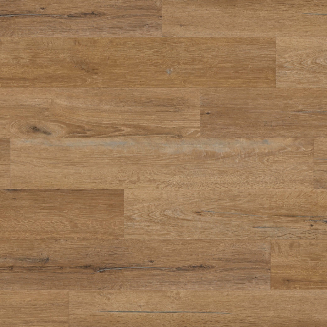 Karndean Knight Tile Traditional Character Oak LVT 2mm KP146 | Trade Prices