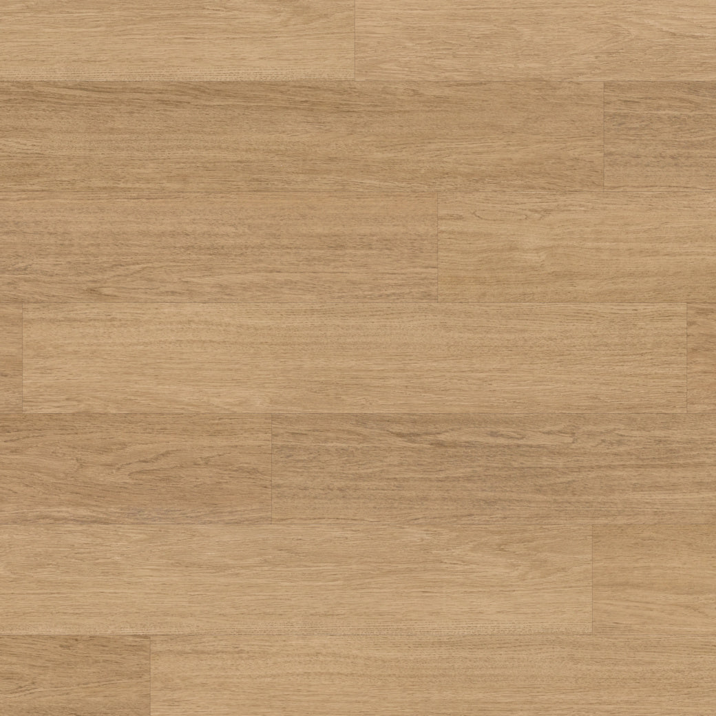 Karndean Knight Tile Natural Studio Oak KP151 wood-effect LVT 2mm