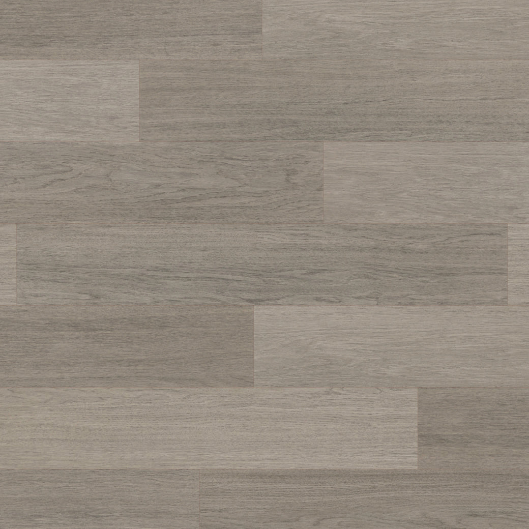 Karndean Knight Tile Grey Studio Oak KP152 wood-effect LVT 2mm sample