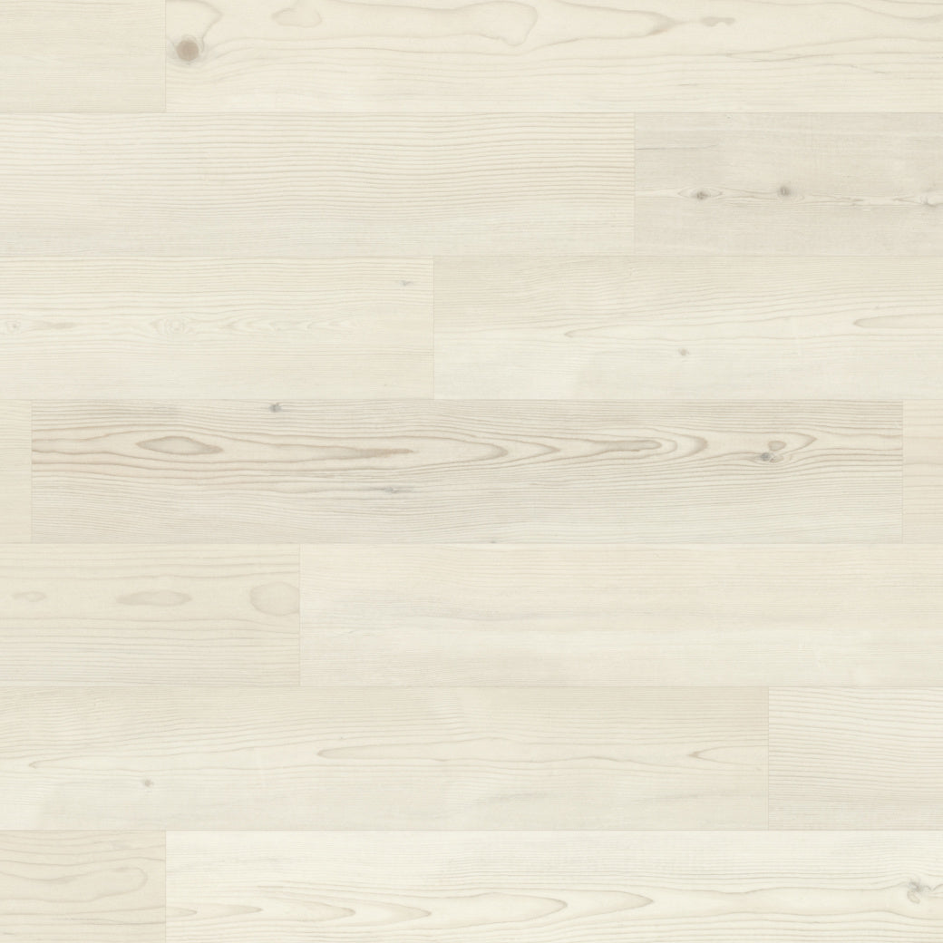 Karndean Knight Tile Washed Scandi Pine KP132 wood-effect LVT 2mm