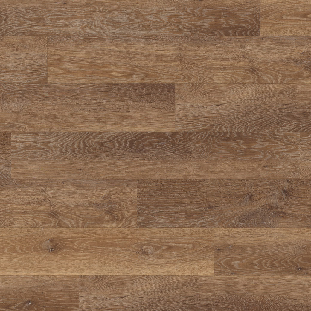 Karndean Knight Tile Mid Limed Oak LVT 2mm KP96 | Trade Prices