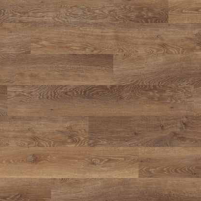 Karndean Knight Tile Mid Limed Oak Wood Effect LVT