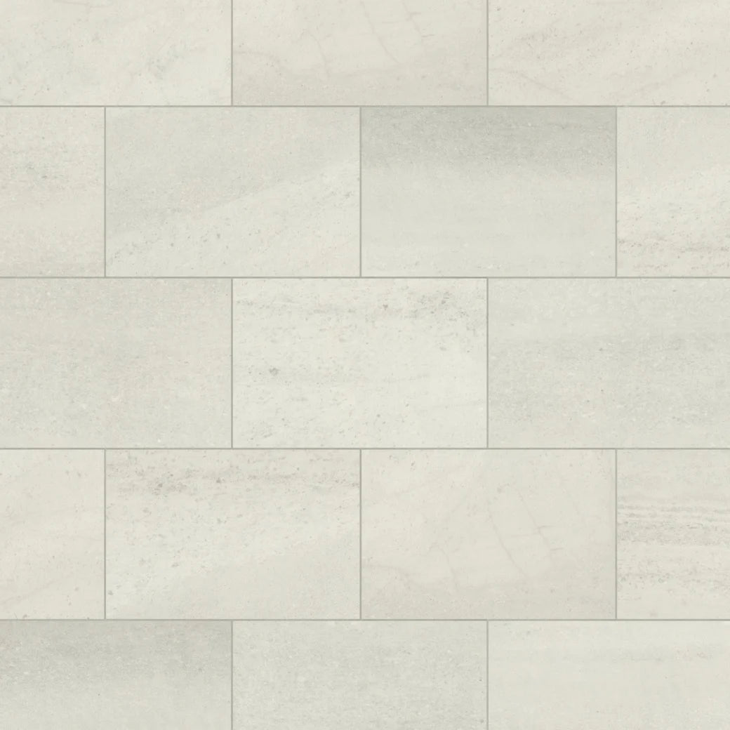 Karndean Knight Tile Honed Oyster Slate ST17 stone-effect LVT 2mm sample