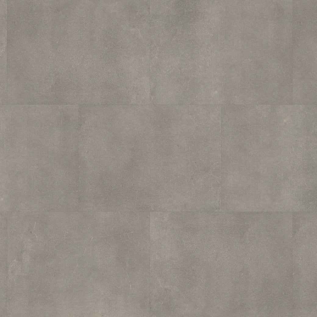 Karndean Van Gogh Metro Grey RKT2403 stone-effect rigid core SPC click LVT sample