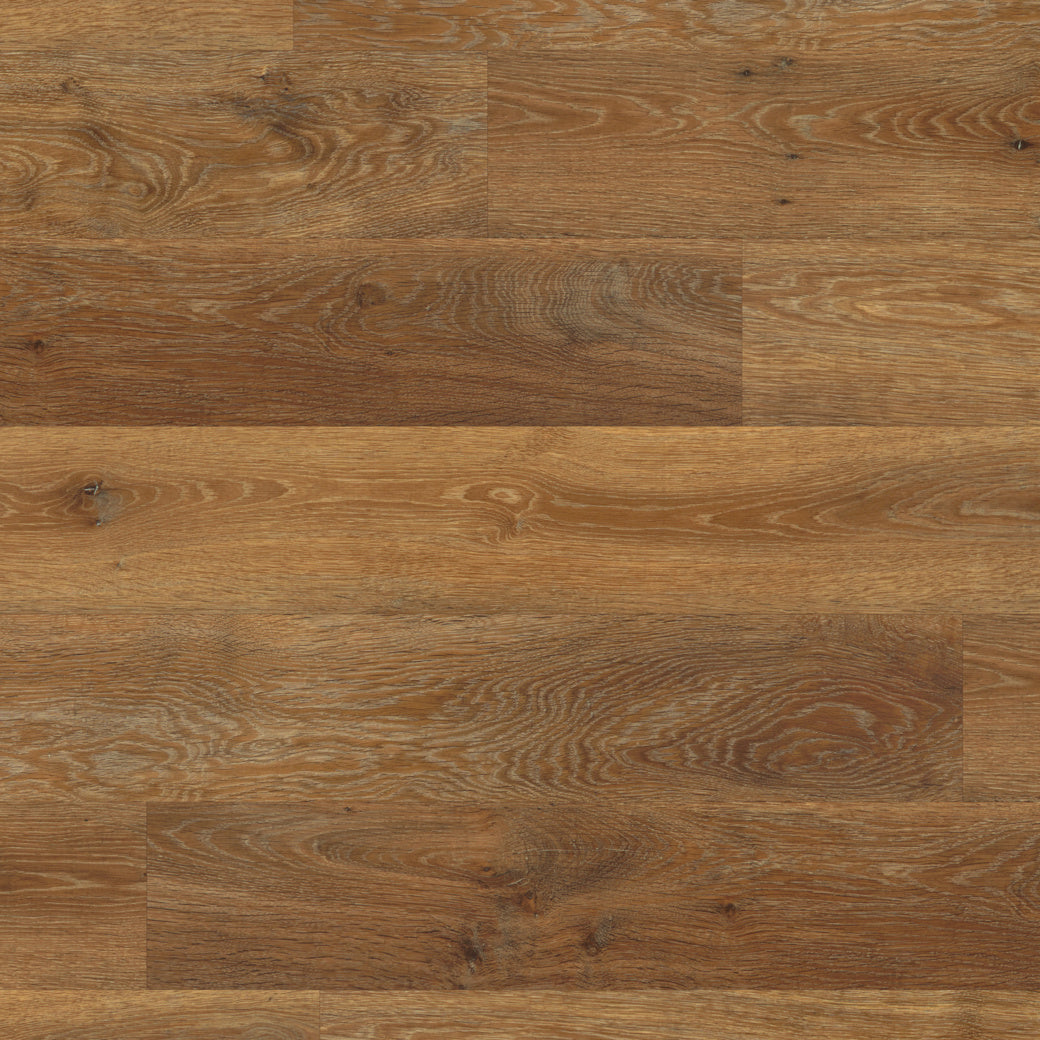 Karndean Knight Tile Classic Limed Oak KP97 wood-effect LVT 2mm sample