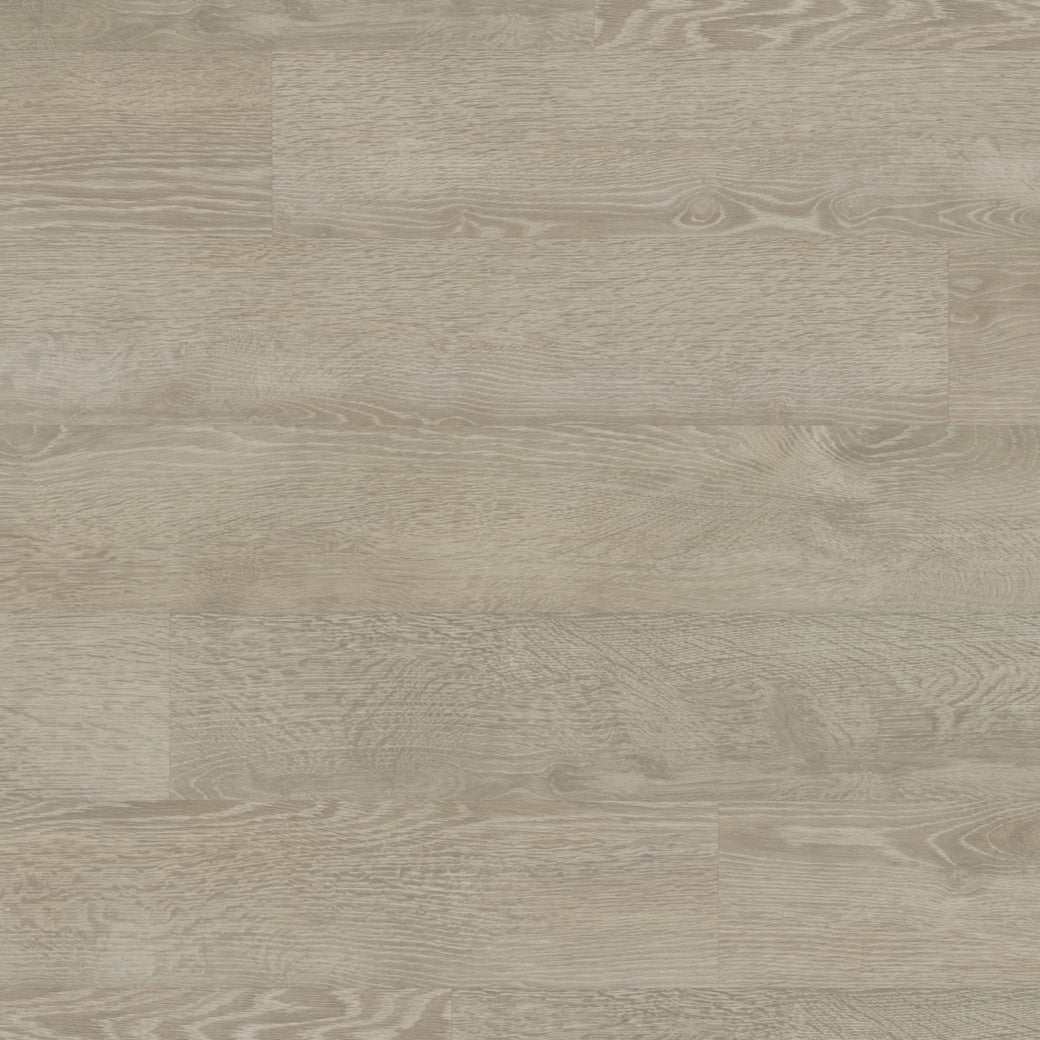 Karndean Van Gogh Greige Oak VGW110T wood-effect LVT 0.55mm sample