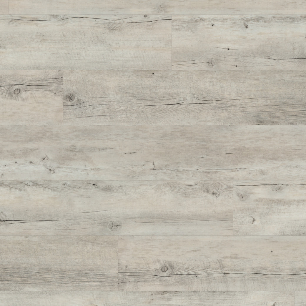 Karndean Van Gogh Light Distressed Oak LVT 0.55mm VGW111T | Trade Prices