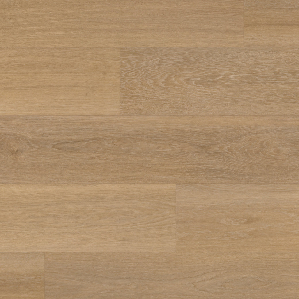 Karndean Van Gogh Warm Brushed Oak Rigid Core SPC Click LVT VGW121T-RKP | Trade Prices