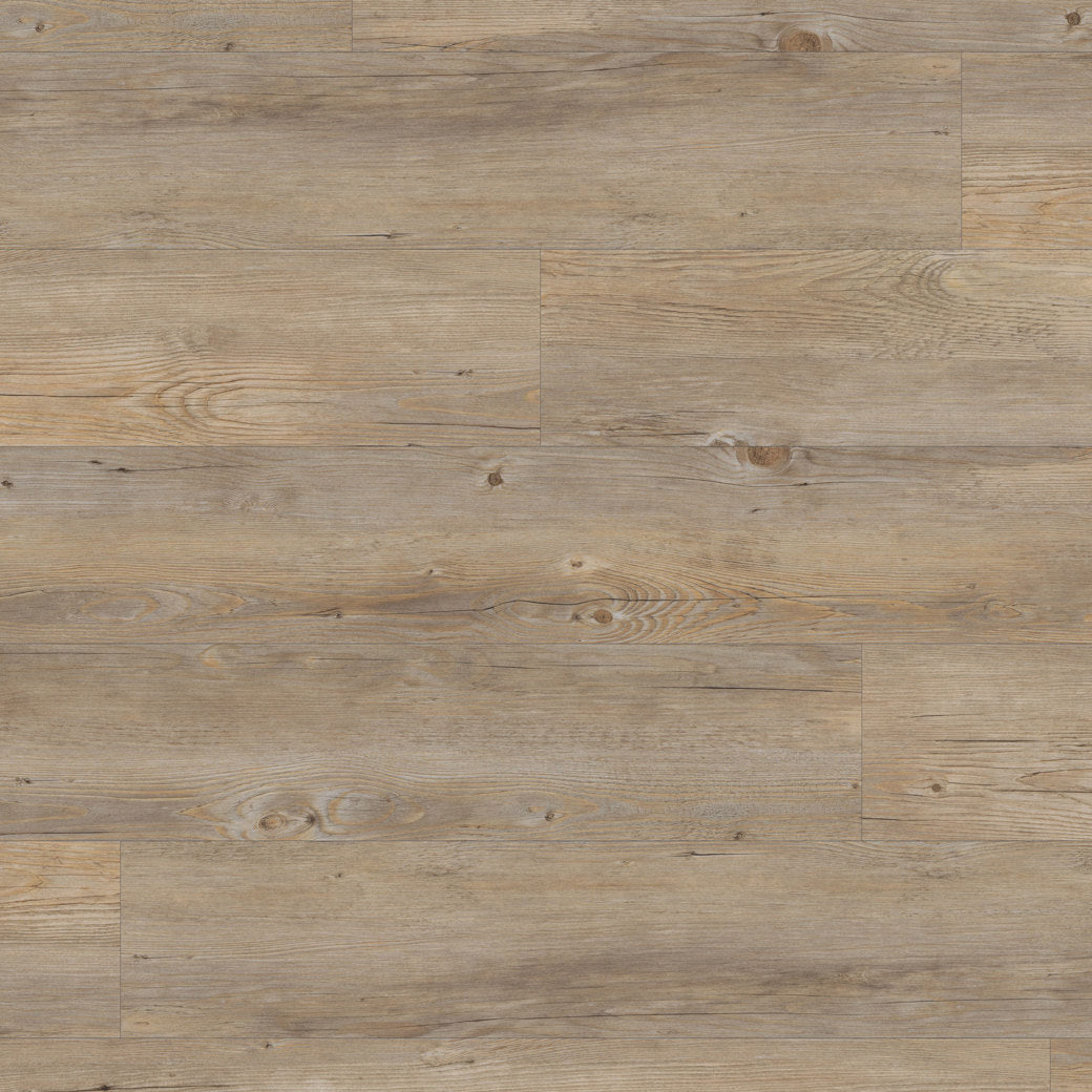 Karndean Van Gogh Country Oak VGW81T wood-effect LVT 0.55mm sample
