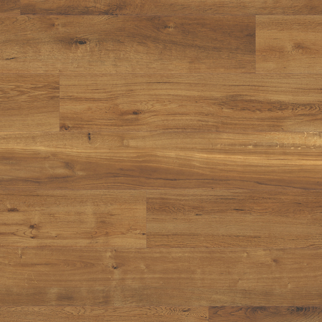 Karndean Van Gogh Classic Oak VGW86T wood-effect LVT 0.55mm sample