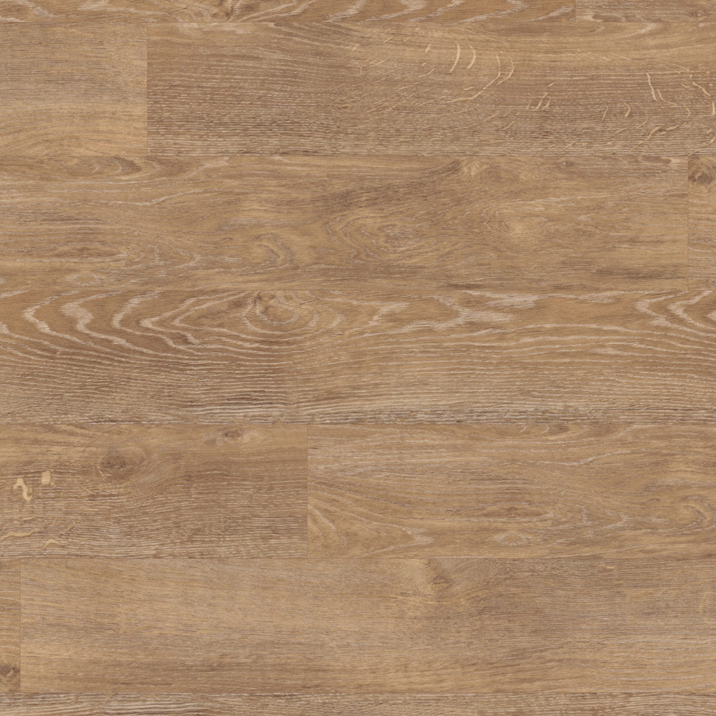 Karndean Van Gogh Honey Oak VGW94T wood-effect LVT 0.55mm sample