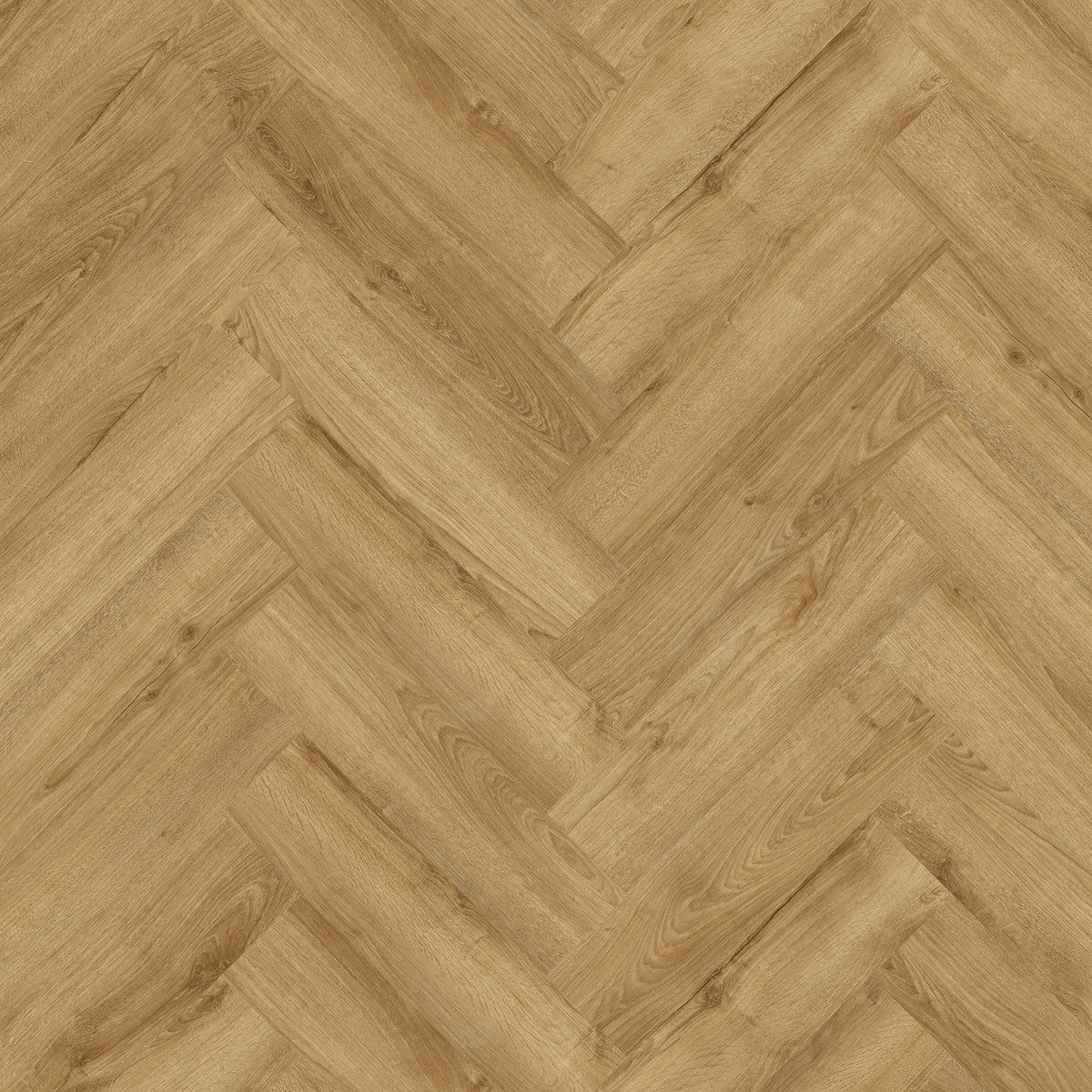 Furlong Aurora Laguna Oak Herringbone LVT Herringbone 158x632mm