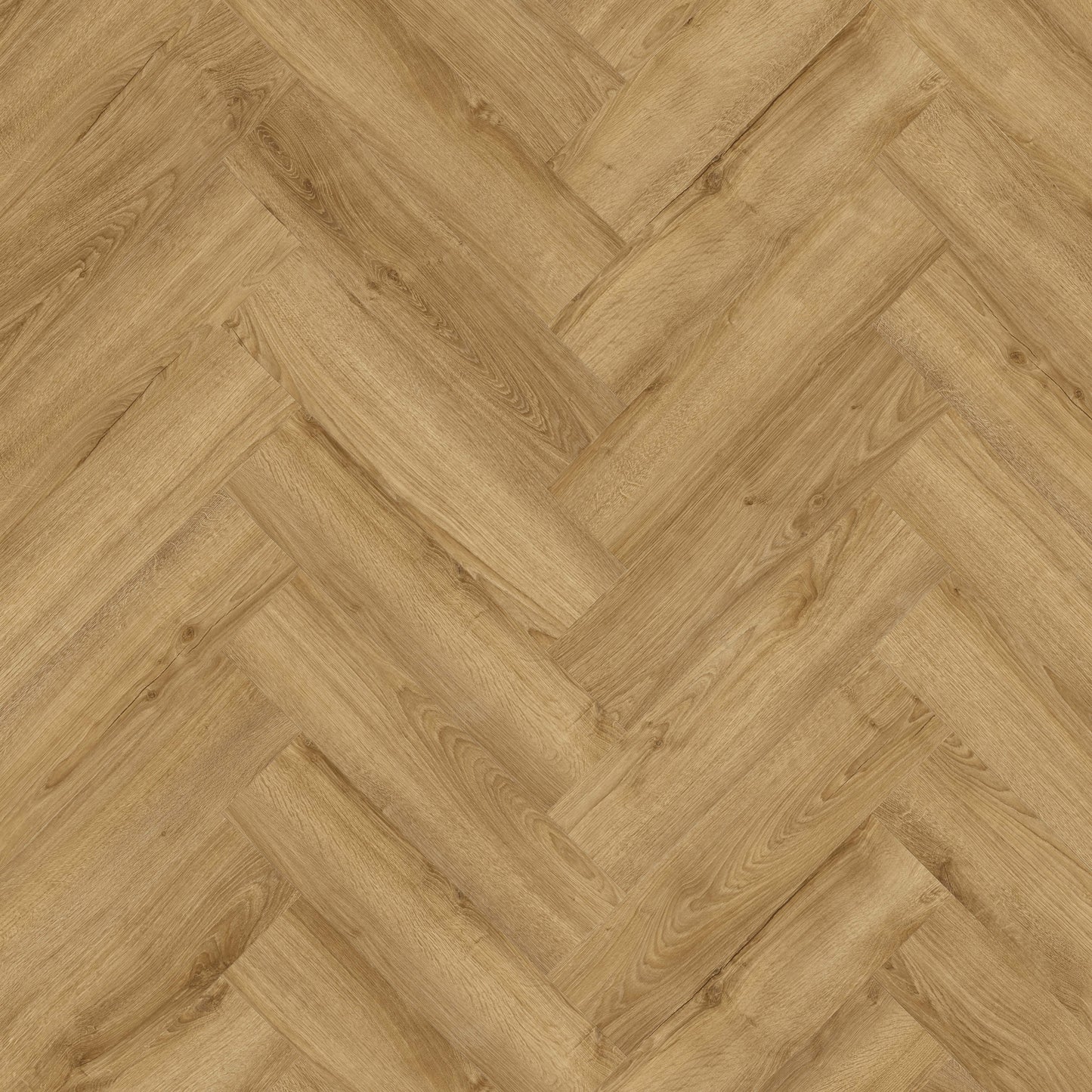 Furlong Aurora Laguna Oak Herringbone LVT Herringbone 158x632mm