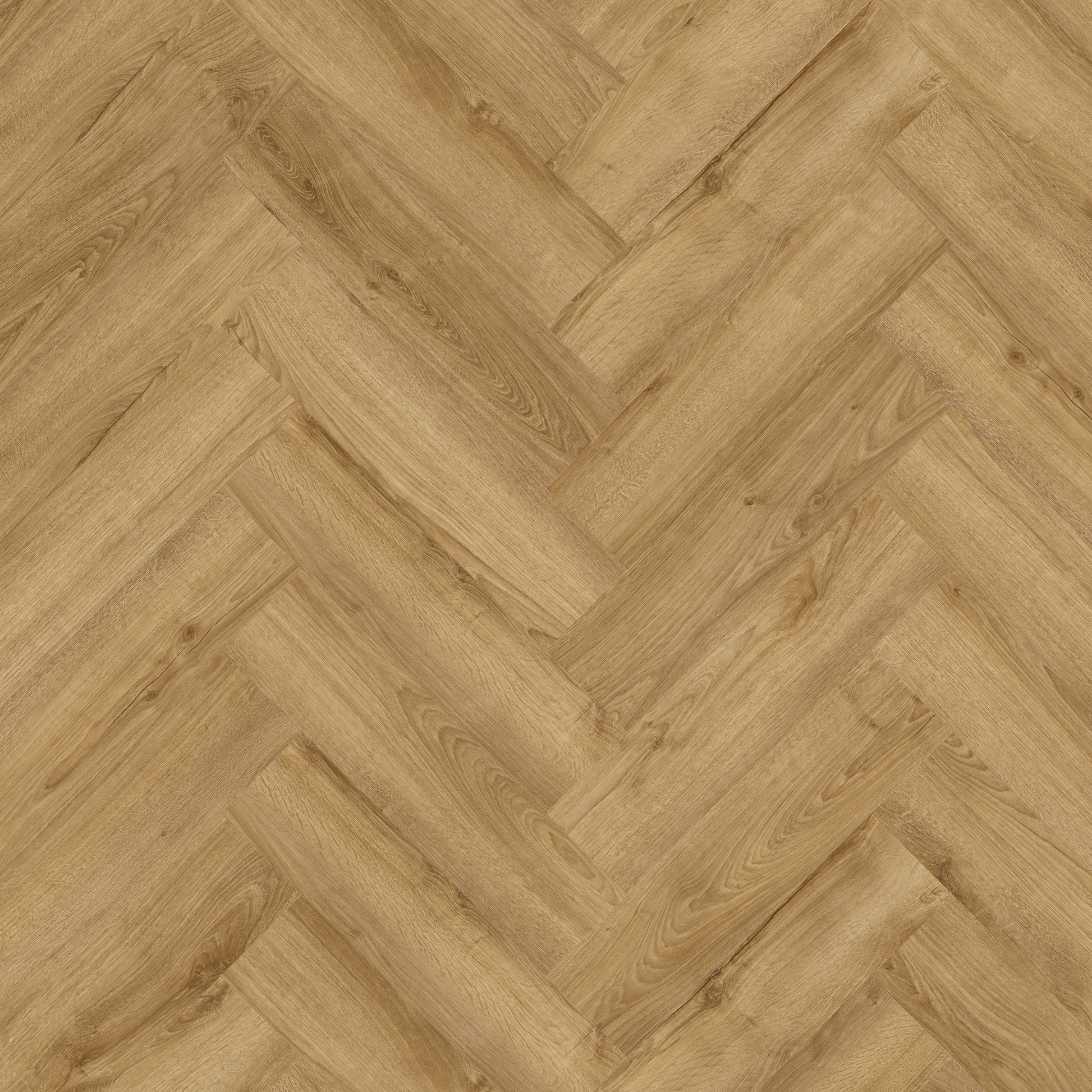 Furlong Aurora Laguna Oak Herringbone LVT Herringbone 158x632mm