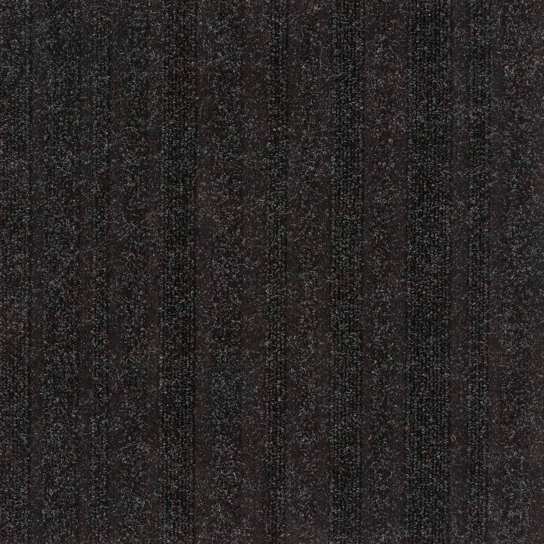 Burmatex Lateral Zinc Asphalt Carpet Tile 1802 | Trade Prices