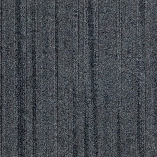 Burmatex Lateral Ink Stone Carpet Tile 1809 | Trade Prices
