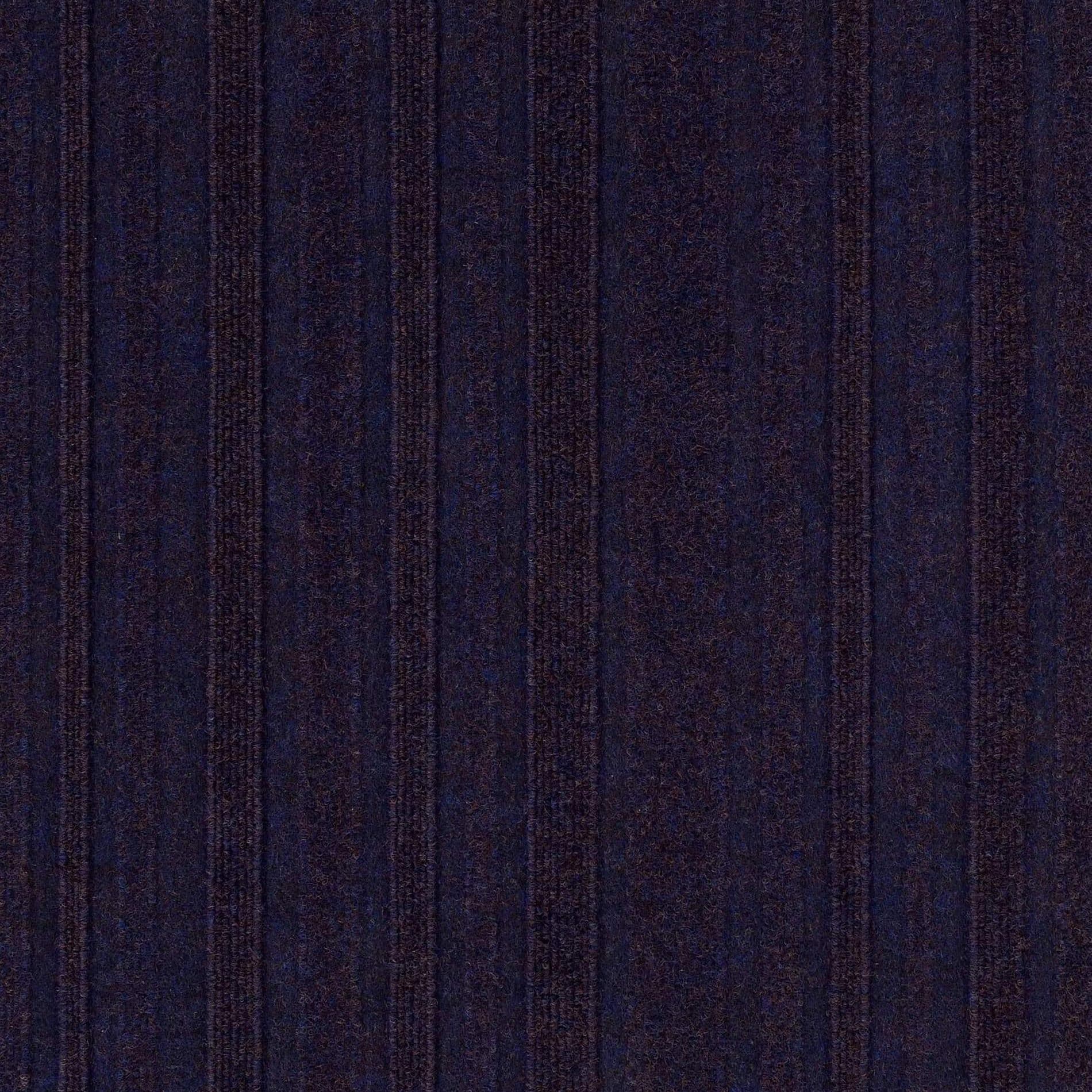 Burmatex Lateral Indigo Snake Carpet Tile 1812 | Trade Prices