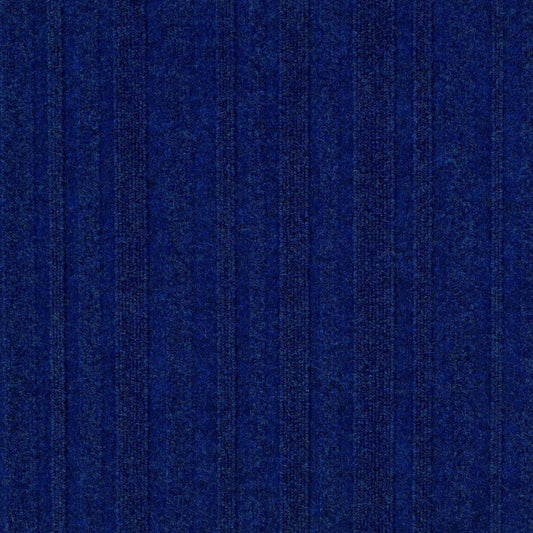 Burmatex Lateral Blue Monday Carpet Tile 1814 | Trade Prices