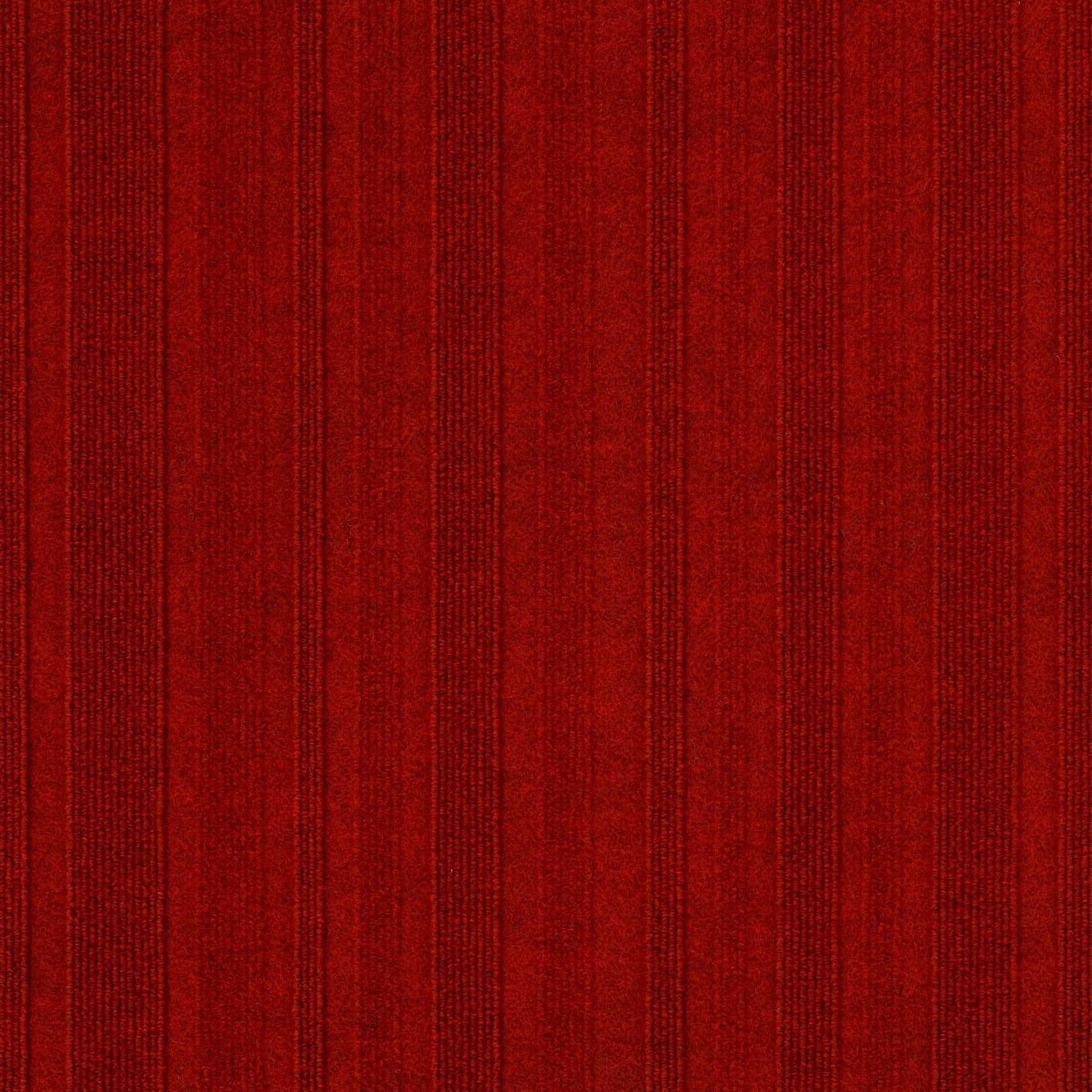 Burmatex Lateral Scarlet Runner Carpet Tile 1845 | Trade Prices