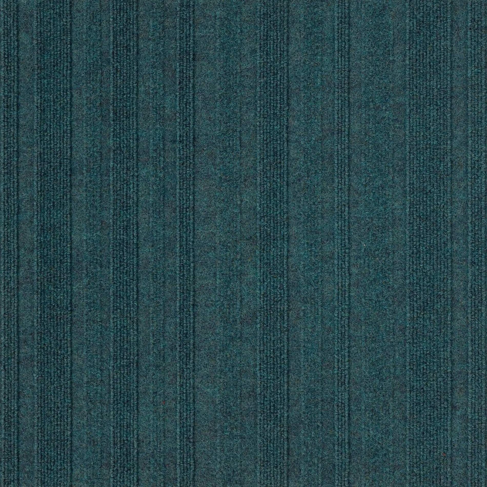 Burmatex Lateral Turquoise Mountain Carpet Tile 1882 | Trade Prices