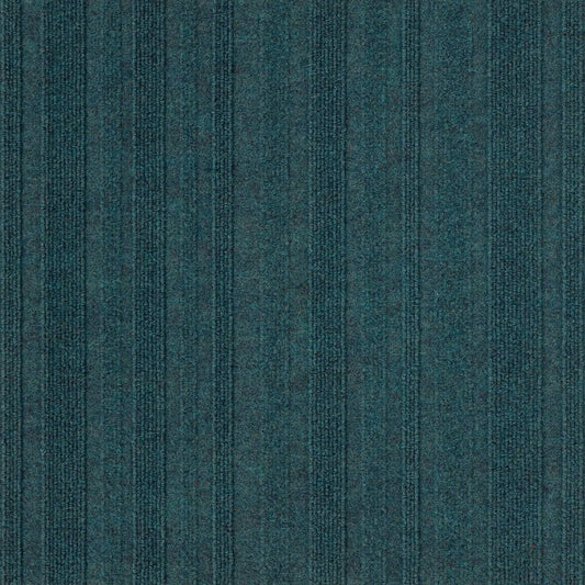Burmatex Lateral Turquoise Mountain Carpet Tile 1882 | Trade Prices