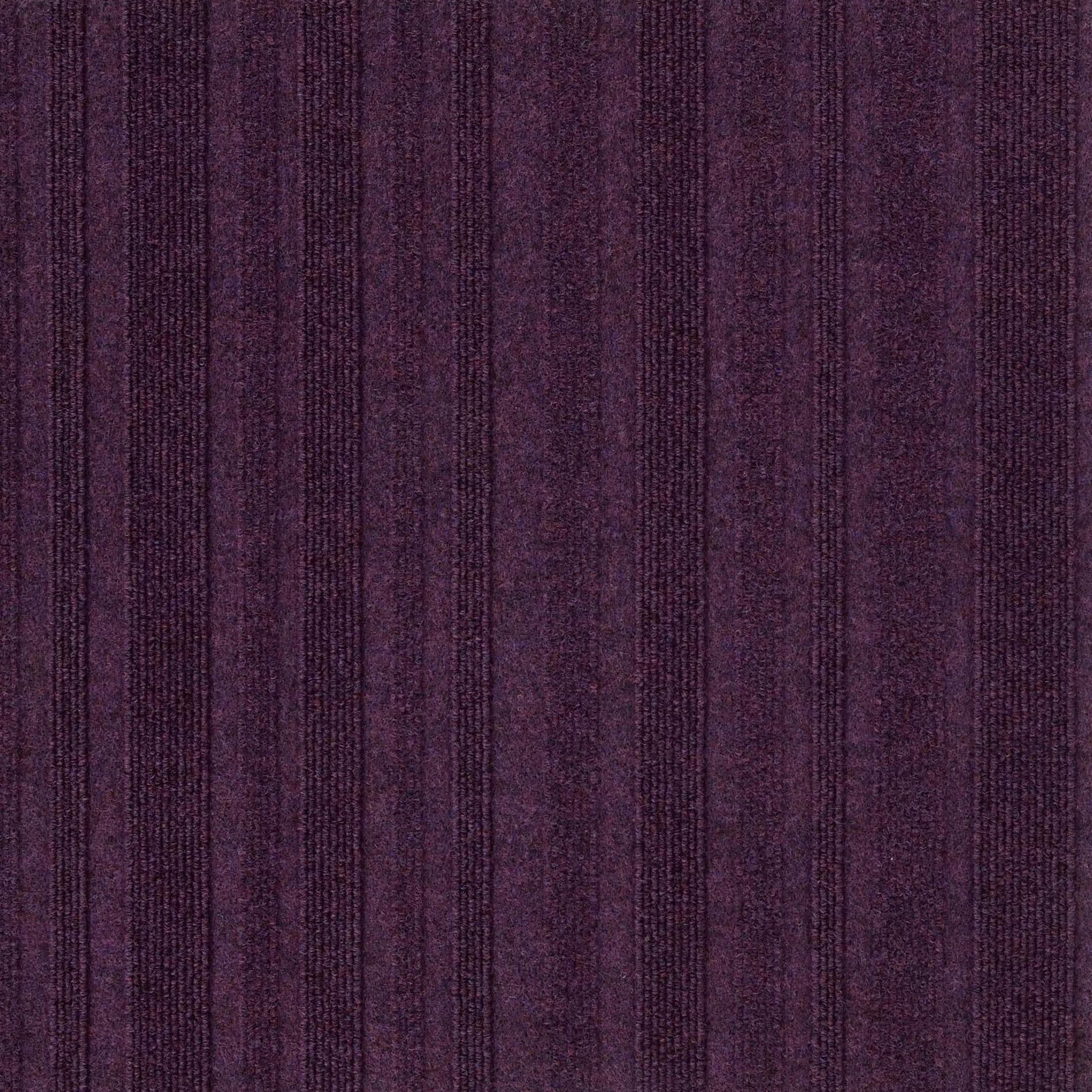Burmatex Lateral Purple Emperor Carpet Tile 1890 | Trade Prices