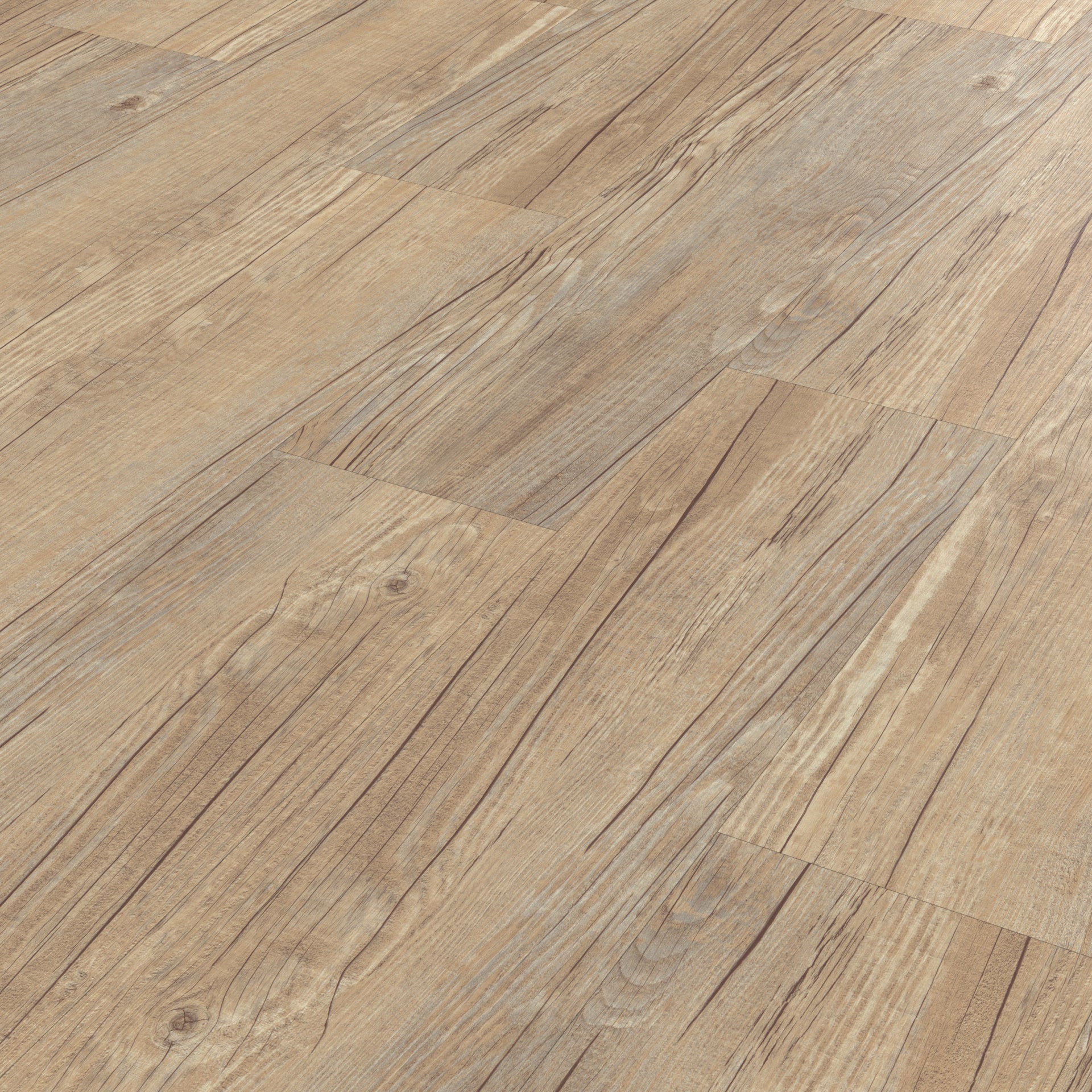 Karndean LooseLay Country Oak LLP92