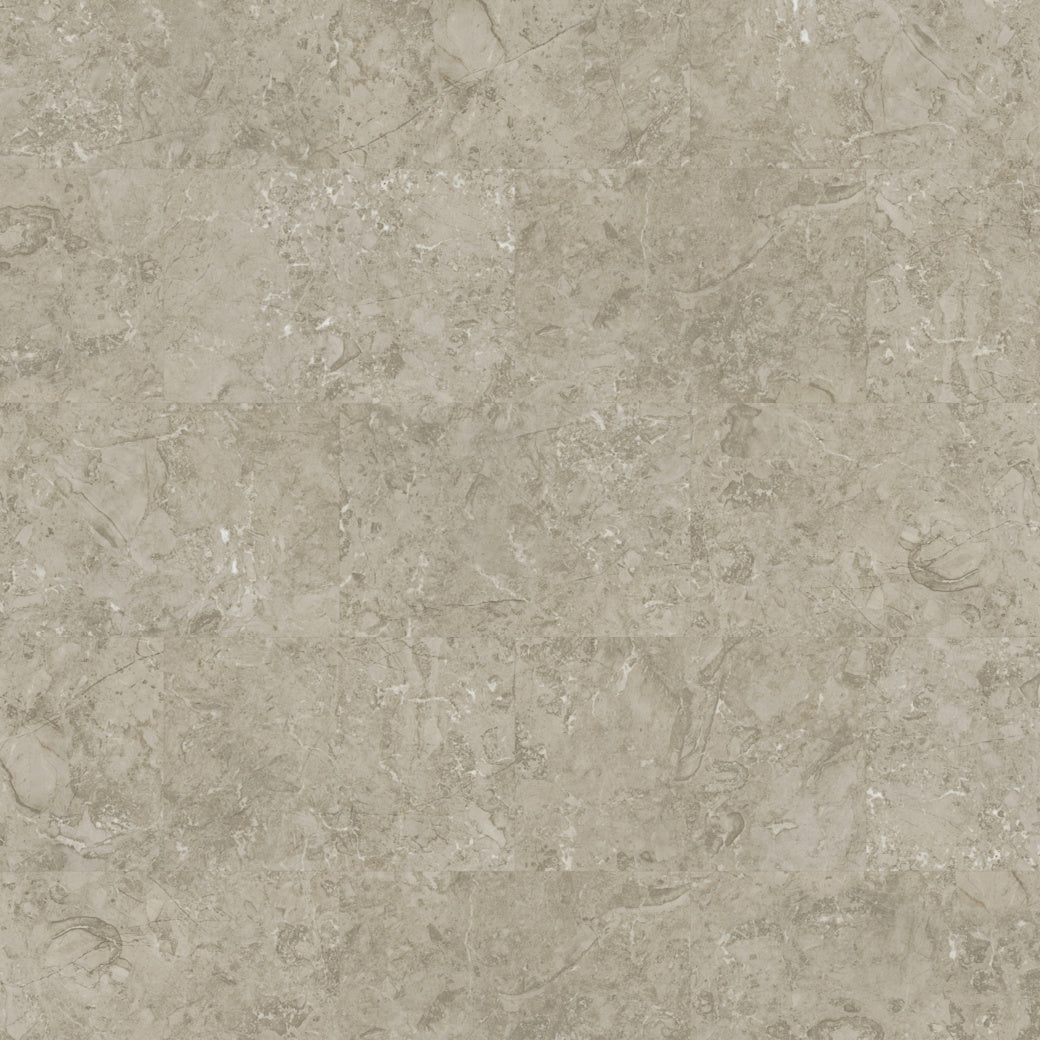Karndean Knight Tile Lunar Limestone Stone Effect LVT 2mm ST32 | Trade Prices