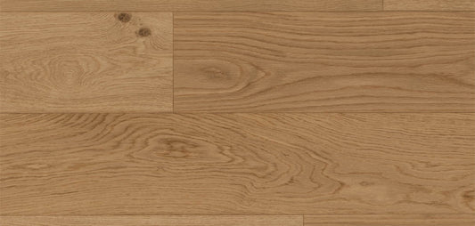 Furlong Majestic Clic Oak Rustic Lacquered Engineered Oak 189x1860mm