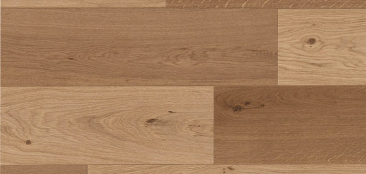 Furlong Majestic Clic Oak Rustic Brushed Oiled Engineered Oak