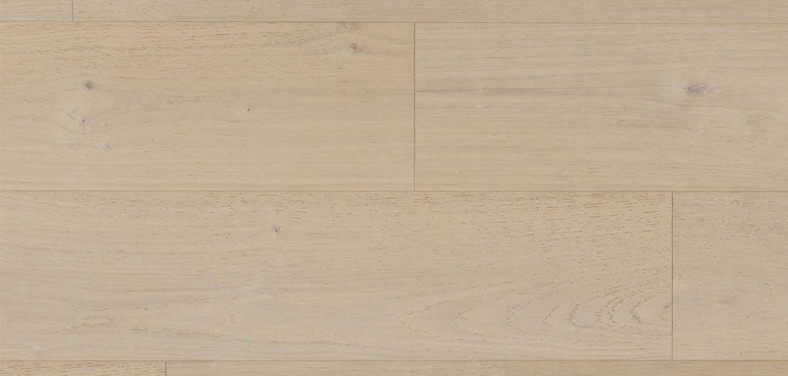 Furlong Majestic Clic Ivory White Engineered Oak 189x1860mm