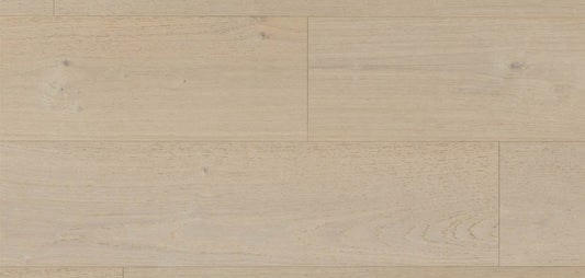 Furlong Majestic Clic Ivory White Engineered Oak 189x1860mm