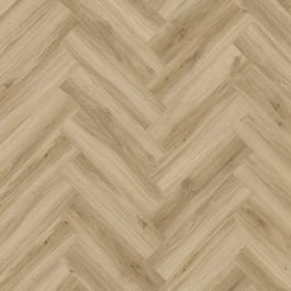 Moduleo Roots Herringbone Classic Oak LVT 24230