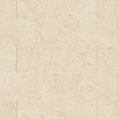 Karndean Knight Tile Natural Limestone Stone Effect LVT 2mm ST33 | Trade Prices
