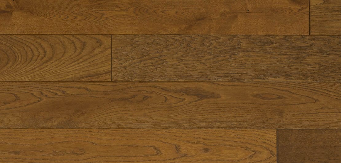Furlong Next Step 125 Nutmeg Engineered Oak 125mm