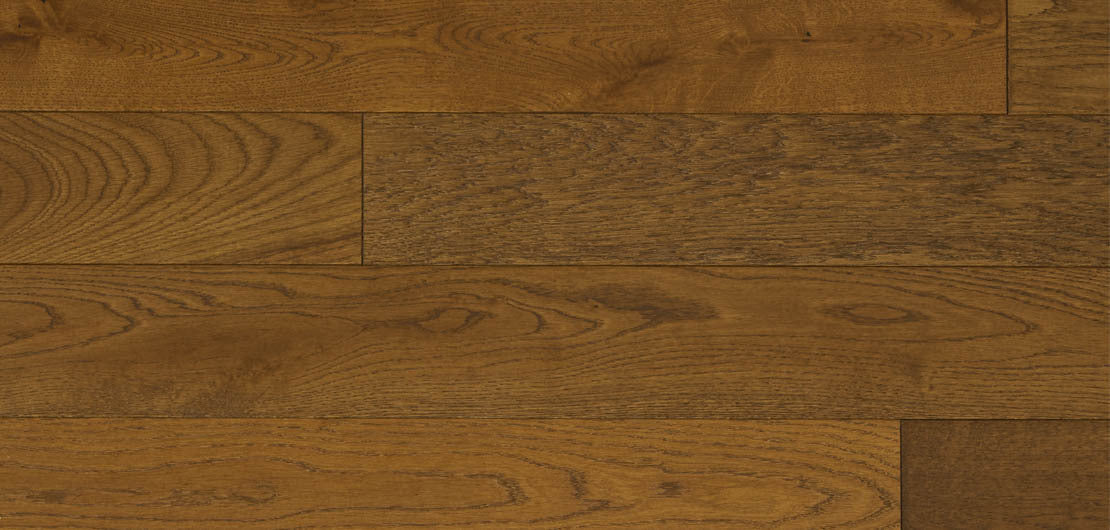 Furlong Next Step 125 Nutmeg Engineered Oak 125mm