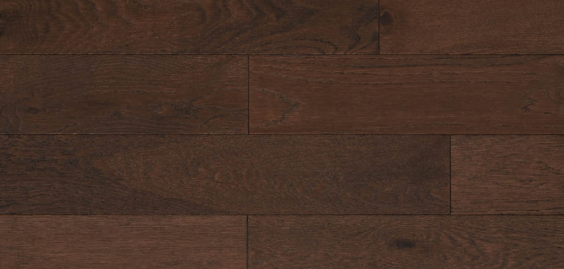 Furlong Next Step 125 Coffee Engineered Oak 125mm