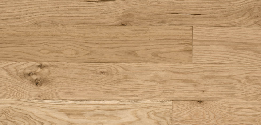 Furlong Next Step 125 Oak Rustic Oiled Engineered Oak 125mm