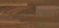 Furlong Next Step 125 Black American Walnut Engineered Oak 125mm