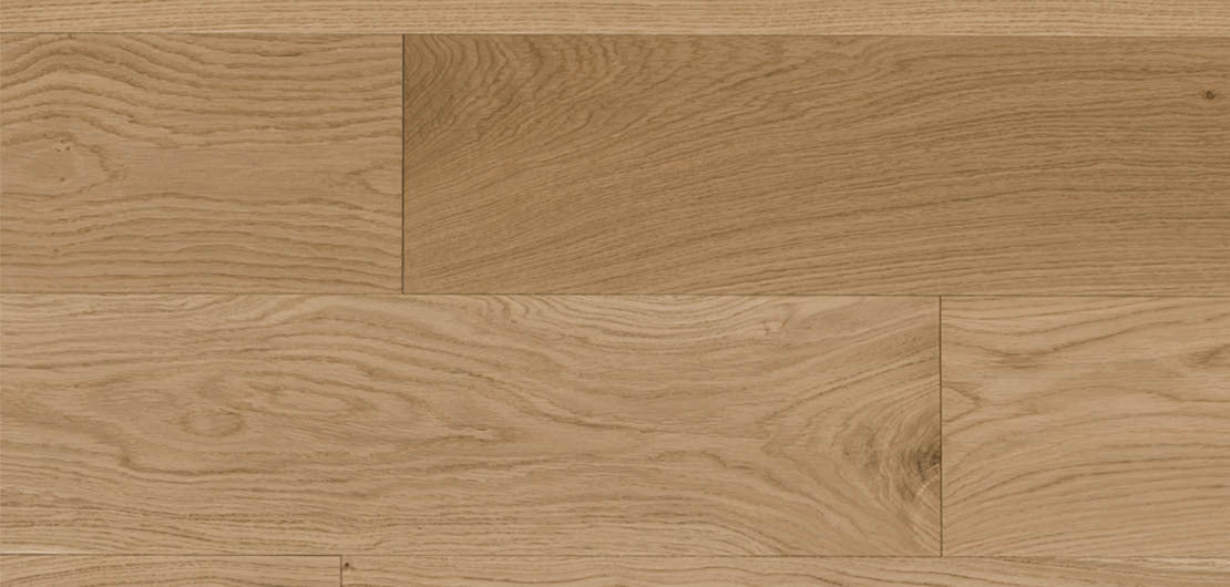 Furlong Next Step 189 Oak Rustic Matt Lacq Engineered Oak 189mm