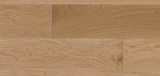 Furlong Next Step 189 Oak Rustic Matt Lacq Engineered Oak 189mm
