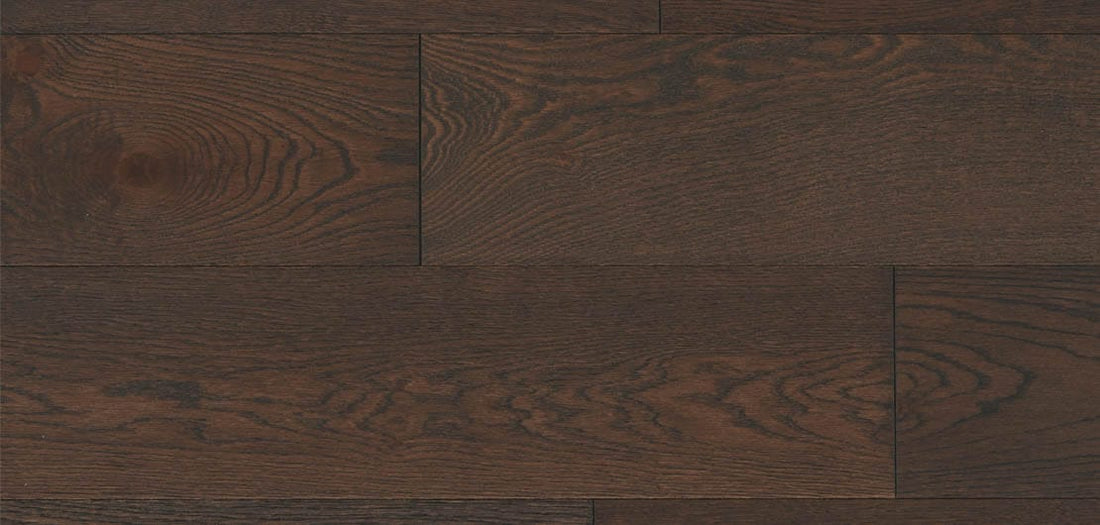 Furlong Next Step 189 Coffee Engineered Oak 189mm