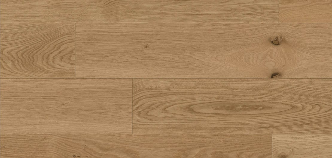 Furlong Next Step Long 150 Oak Rustic Engineered Oak 150x1900mm