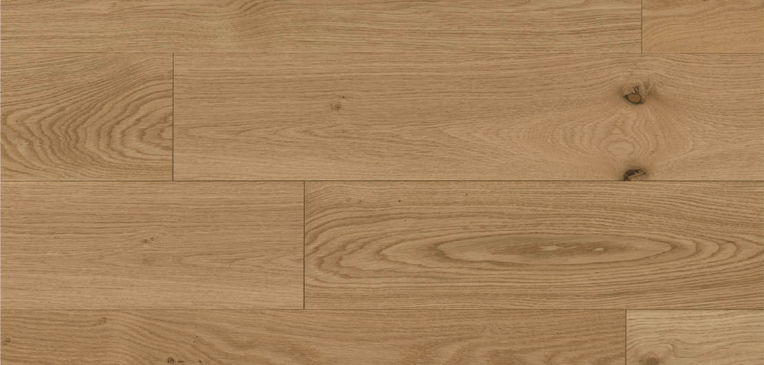 Furlong Next Step Long 150 Oak Rustic Engineered Oak 150x1900mm