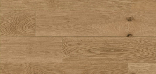 Furlong Next Step Long 150 Oak Rustic Engineered Oak 150x1900mm