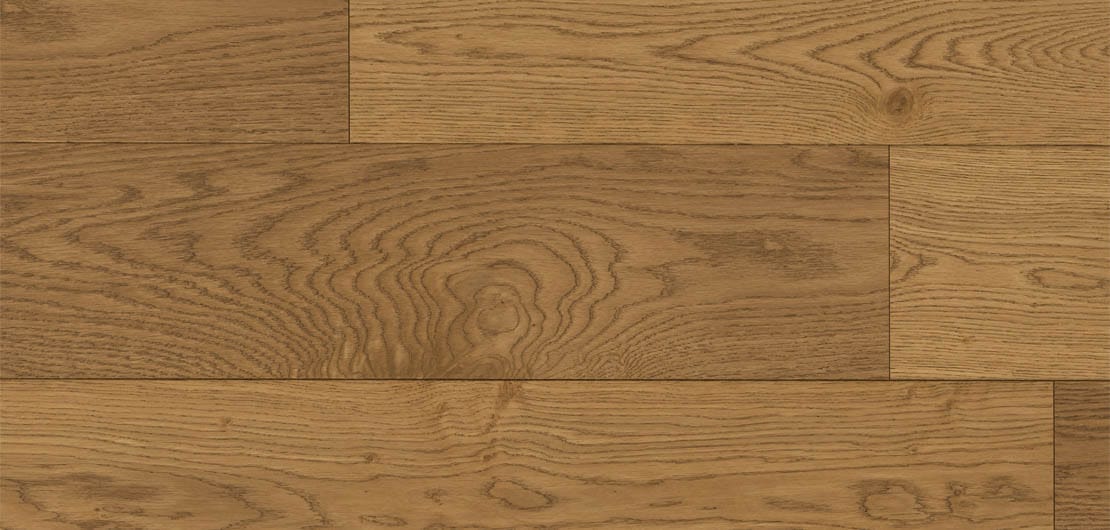 Furlong Next Step Long 190 Nutmeg Engineered Oak 190x1900mm