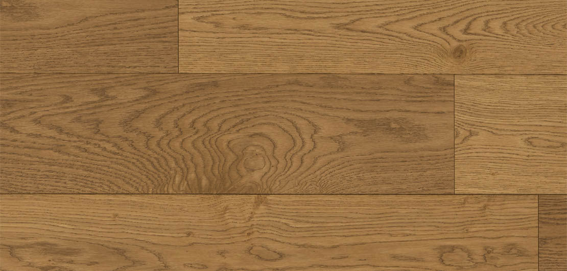 Furlong Next Step Long 190 Nutmeg Engineered Oak 190x1900mm